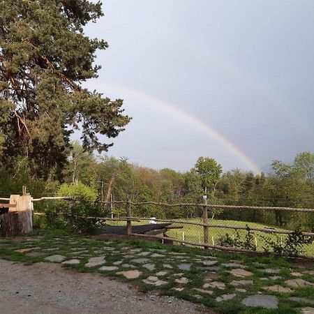 Appartamento Locazione turistica aquila bianca Roccabruna Esterno foto